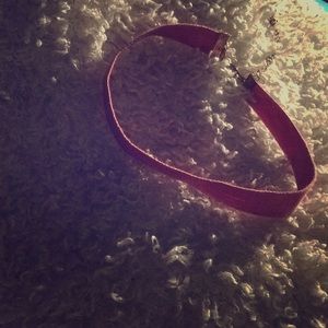 Choker ❤️